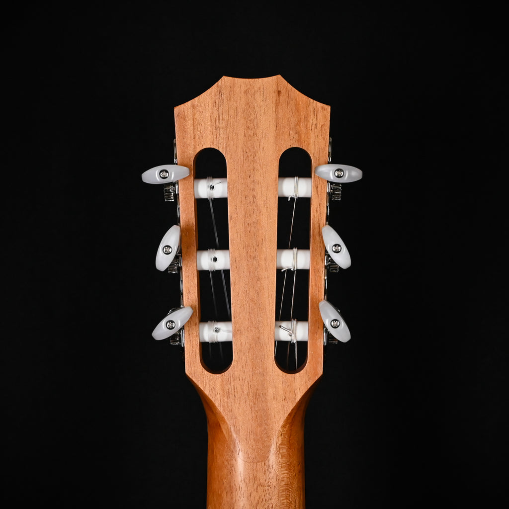 Taylor 214ce-N Nylon-string Acoustic/ Electric Guitar - Natural 2026 (2202166525)