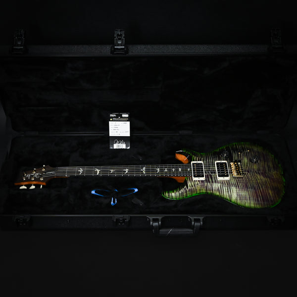 PRS Custom 24 w/ 10-Top & DMO Pickups- Custom Color 2025 (0418082)