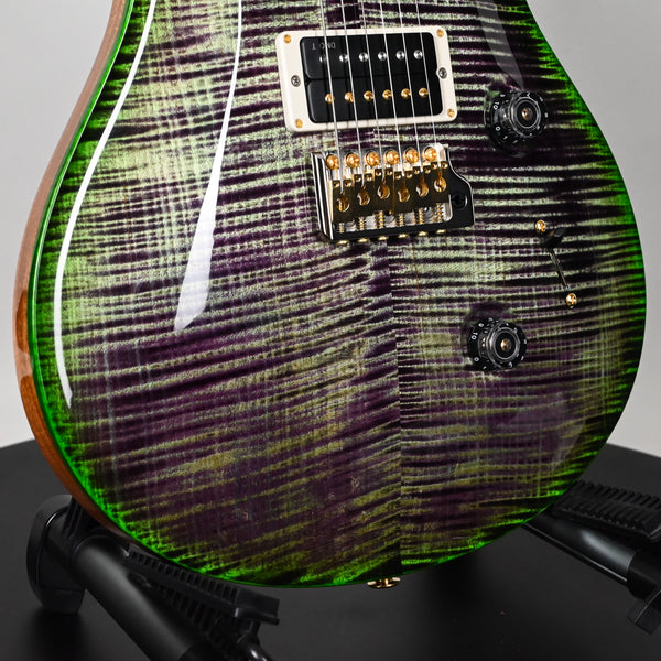 PRS Custom 24 w/ 10-Top & DMO Pickups- Custom Color 2025 (0418082)