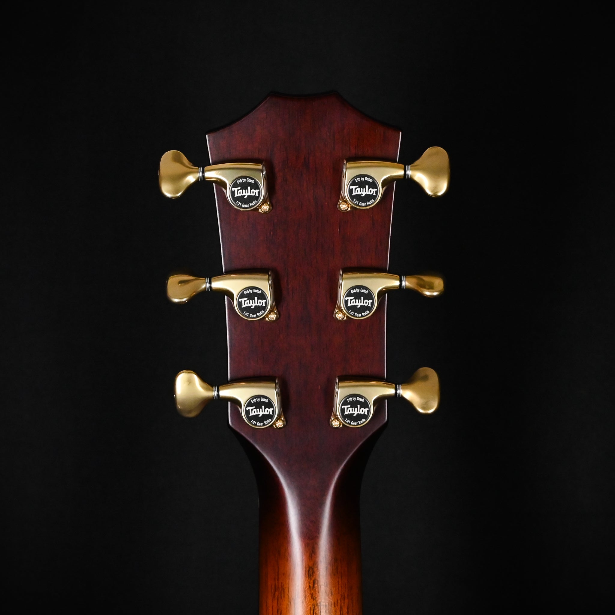 Taylor Custom GA C14ce B6037 w/ Port Orford Cedar Top & Bocote Back and Sides Acoustic-Electric Guitar 2025 (1212175083) NAMM 2026