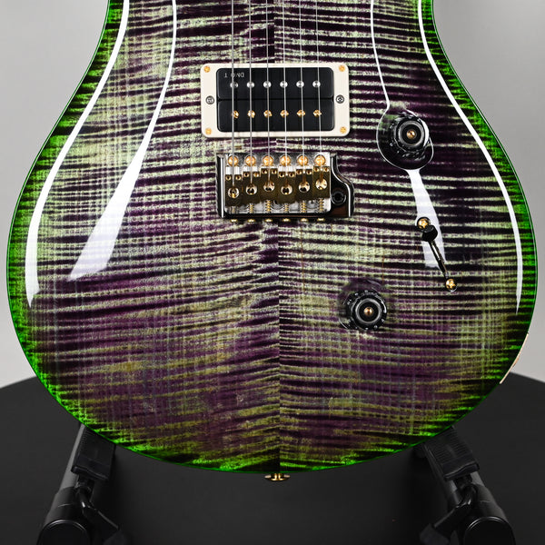 PRS Custom 24 w/ 10-Top & DMO Pickups- Custom Color 2025 (0418082)