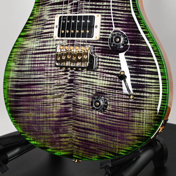 PRS Custom 24 w/ 10-Top & DMO Pickups- Custom Color 2025 (0418082)
