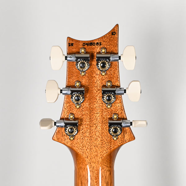 PRS Custom 24 w/ 10-Top & DMO Pickups- Custom Color 2025 (0418082)