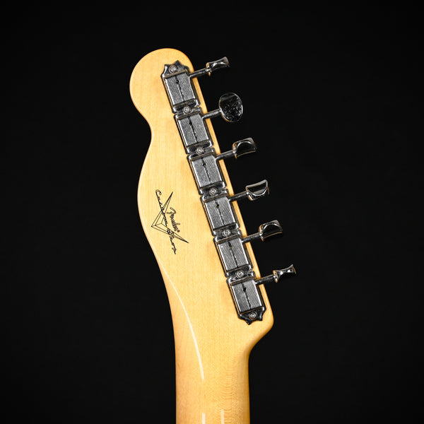 Fender Custom Shop '54 Telecaster Time Capsule Finish- Nocaster Blonde 2025 (R142829)