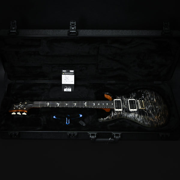 PRS Custom 24 w/ DMO Pickups- Custom Color 2025 (0418484)