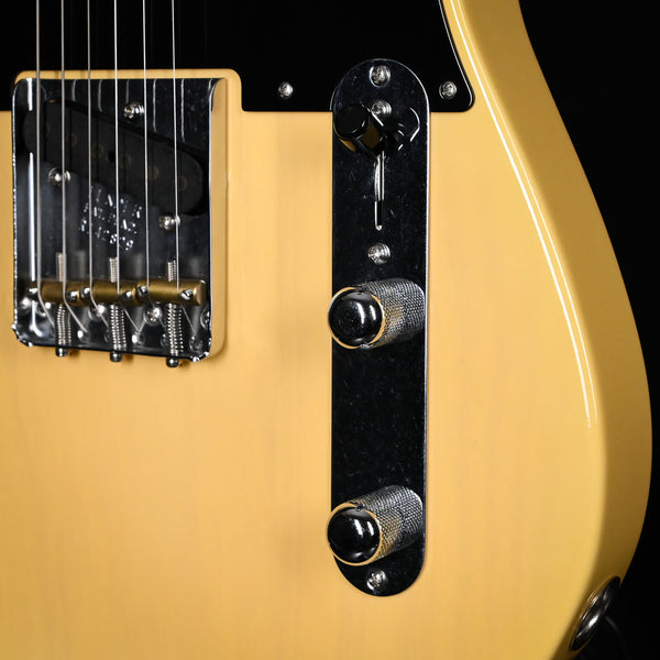 Fender Custom Shop '54 Telecaster Time Capsule Finish- Nocaster Blonde 2025 (R142829)