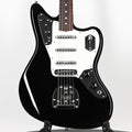 Fender Johnny Marr Signature Special Jaguar Electric Guitar - Black 2026 (V2664401)