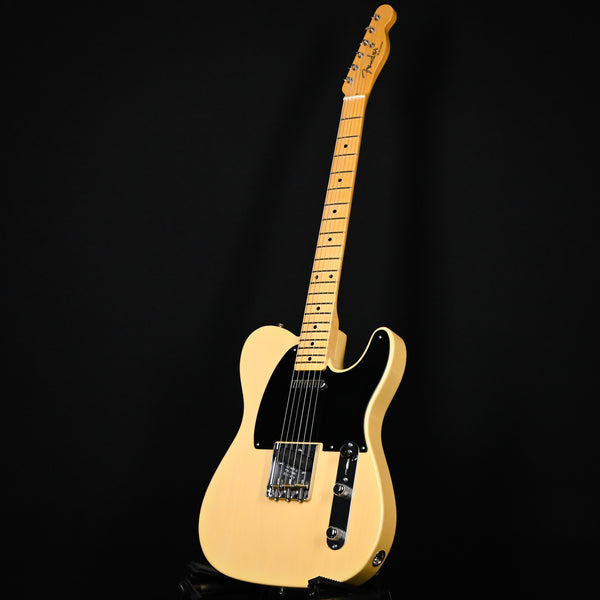 Fender Custom Shop '54 Telecaster Time Capsule Finish- Nocaster Blonde 2025 (R142829)