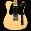 Fender Custom Shop '54 Telecaster Time Capsule Finish- Nocaster Blonde 2025 (R142829)