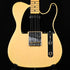 Fender Custom Shop '54 Telecaster Time Capsule Finish- Nocaster Blonde 2025 (R142829)