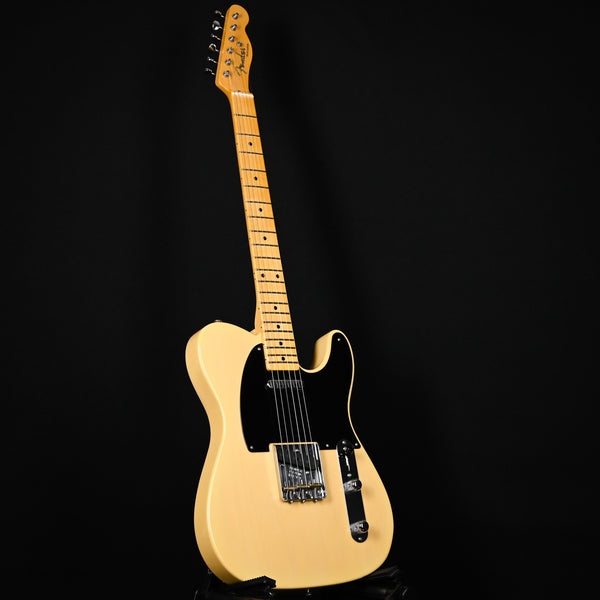 Fender Custom Shop '54 Telecaster Time Capsule Finish- Nocaster Blonde 2025 (R142829)
