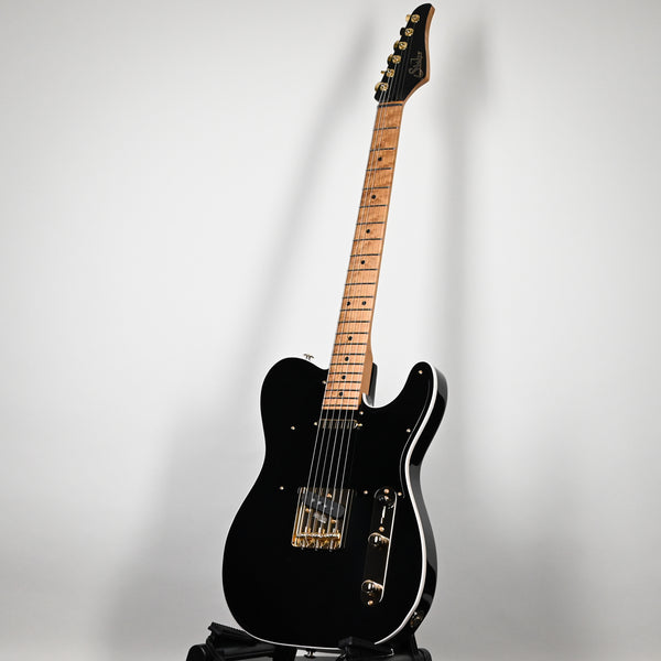 Suhr Mateus Asato Signature Series Classic T- Black (81372)