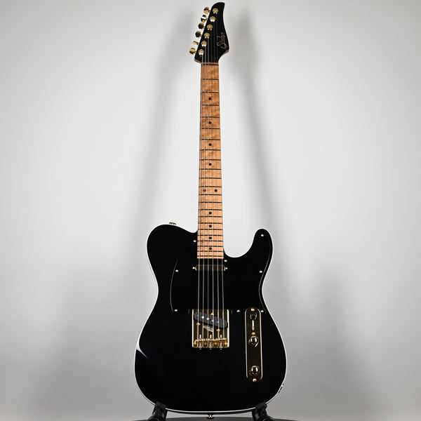 Suhr Mateus Asato Signature Series Classic T- Black (81372)