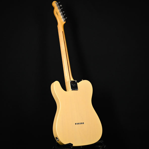 Fender Custom Shop '54 Telecaster Time Capsule Finish- Nocaster Blonde 2025 (R142829)