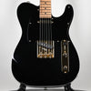 Suhr Mateus Asato Signature Series Classic T- Black (81372)