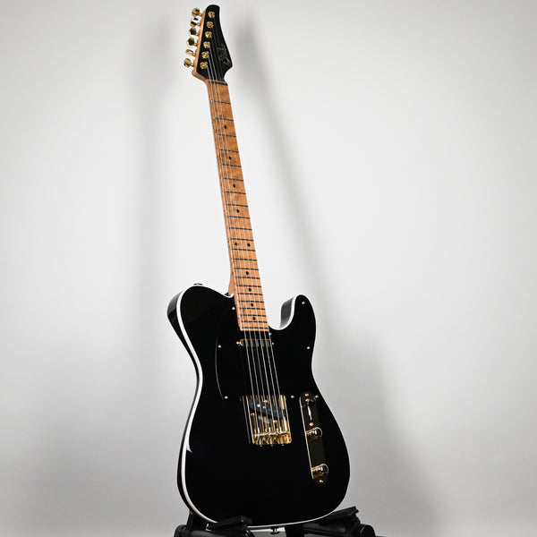 Suhr Mateus Asato Signature Series Classic T- Black (81372)