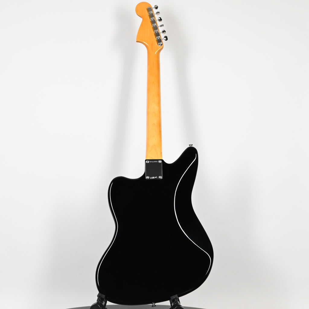 Fender Johnny Marr Signature Special Jaguar Electric Guitar - Black 2026 (V2664401)