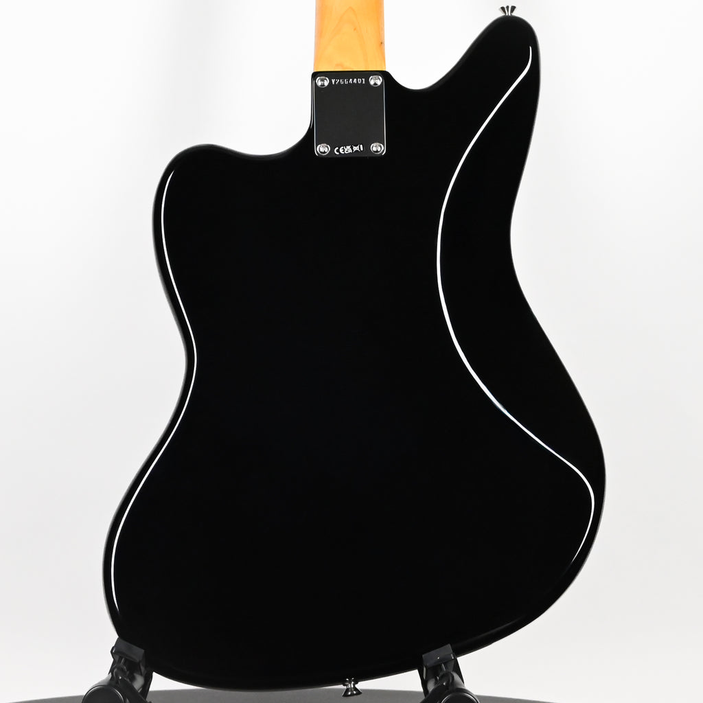 Fender Johnny Marr Signature Special Jaguar Electric Guitar - Black 2026 (V2664401)