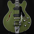 Eastman T64/ Truetone Vintage Limited Edition- Olive Drab 2026 (P2501611)