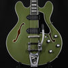 Eastman T64/ Truetone Vintage Limited Edition- Olive Drab 2026 (P2501611)