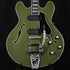 Eastman T64/ Truetone Vintage Limited Edition- Olive Drab 2026 (P2501611)