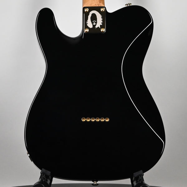 Suhr Mateus Asato Signature Series Classic T- Black (81372)