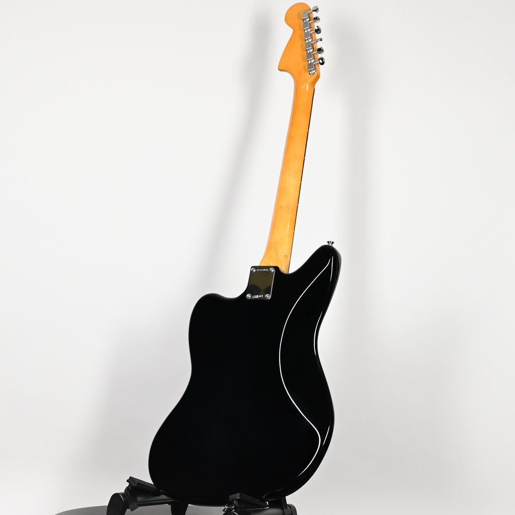Fender Johnny Marr Signature Special Jaguar Electric Guitar - Black 2026 (V2664401)