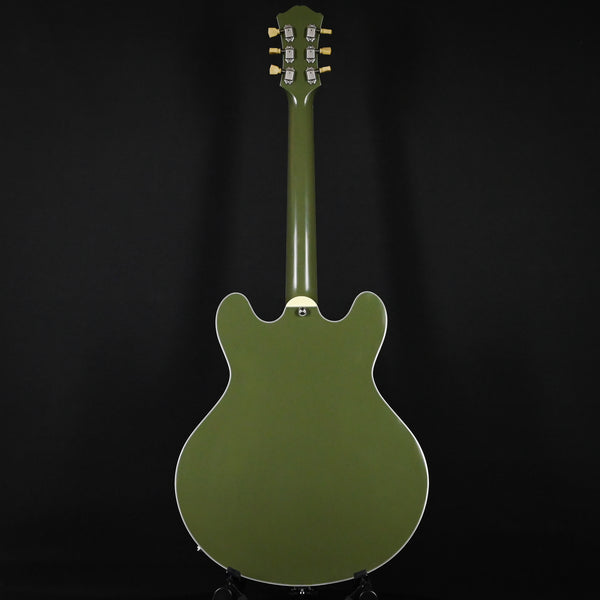 Eastman T64/ Truetone Vintage Limited Edition- Olive Drab 2026 (P2501611)