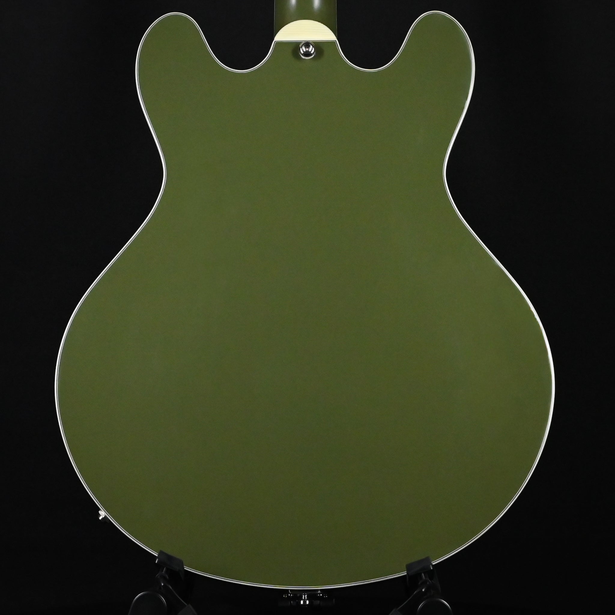 Eastman T64/ Truetone Vintage Limited Edition- Olive Drab 2026 (P2501611)