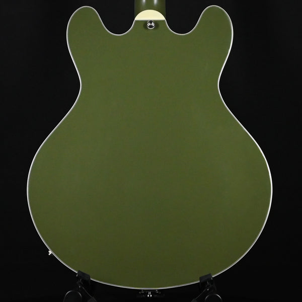 Eastman T64/ Truetone Vintage Limited Edition- Olive Drab 2026 (P2501611)