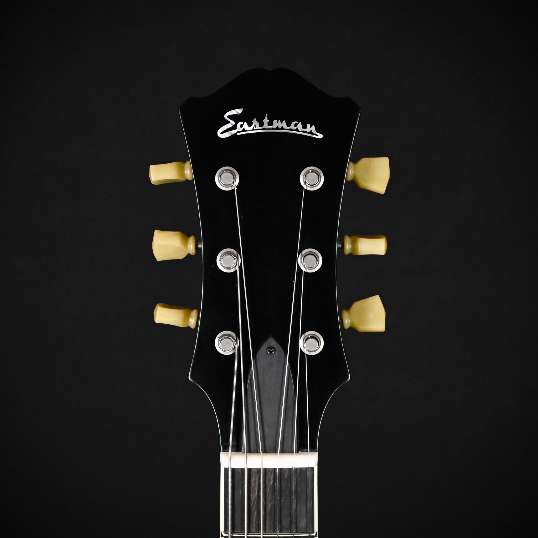 Eastman T64/ Truetone Vintage Limited Edition- Olive Drab 2026 (P2501611)