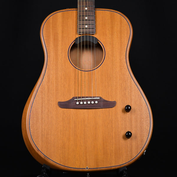 Fender Highway Series Dreadnought Acoustic Electric Guitar Mahogany (MX2306213)
