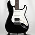 Suhr Classic S HSS Electric Guitar - Black (85815)