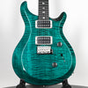 PRS S2 Custom 24 Electric Guitar- Turquoise 2025 (S2080908)