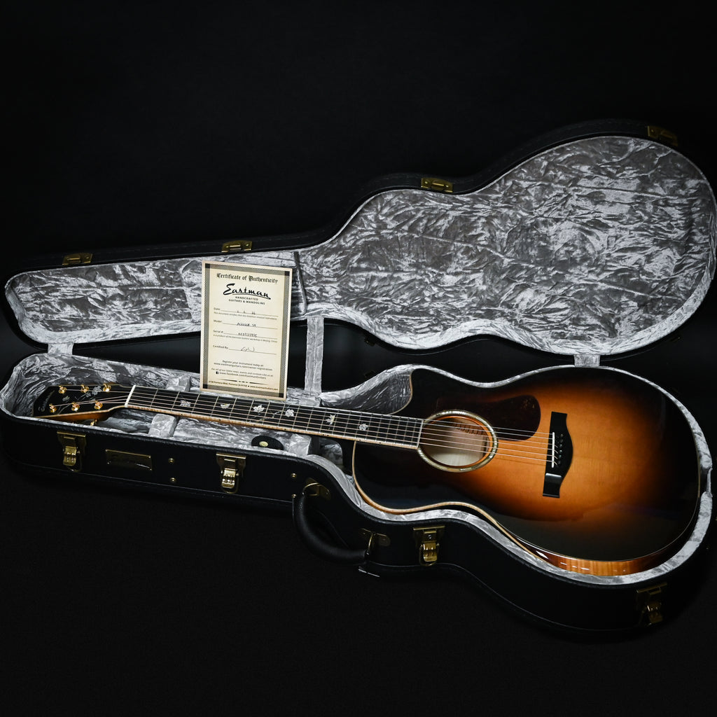 Eastman AC622CE Acoustic/ Electric- Sunburst 2026 (M2503925)