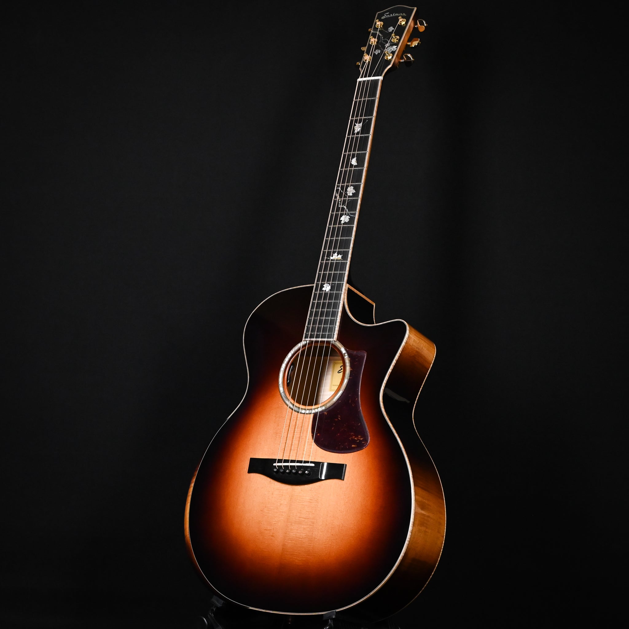 Eastman AC622CE Acoustic/ Electric- Sunburst 2026 (M2503925)