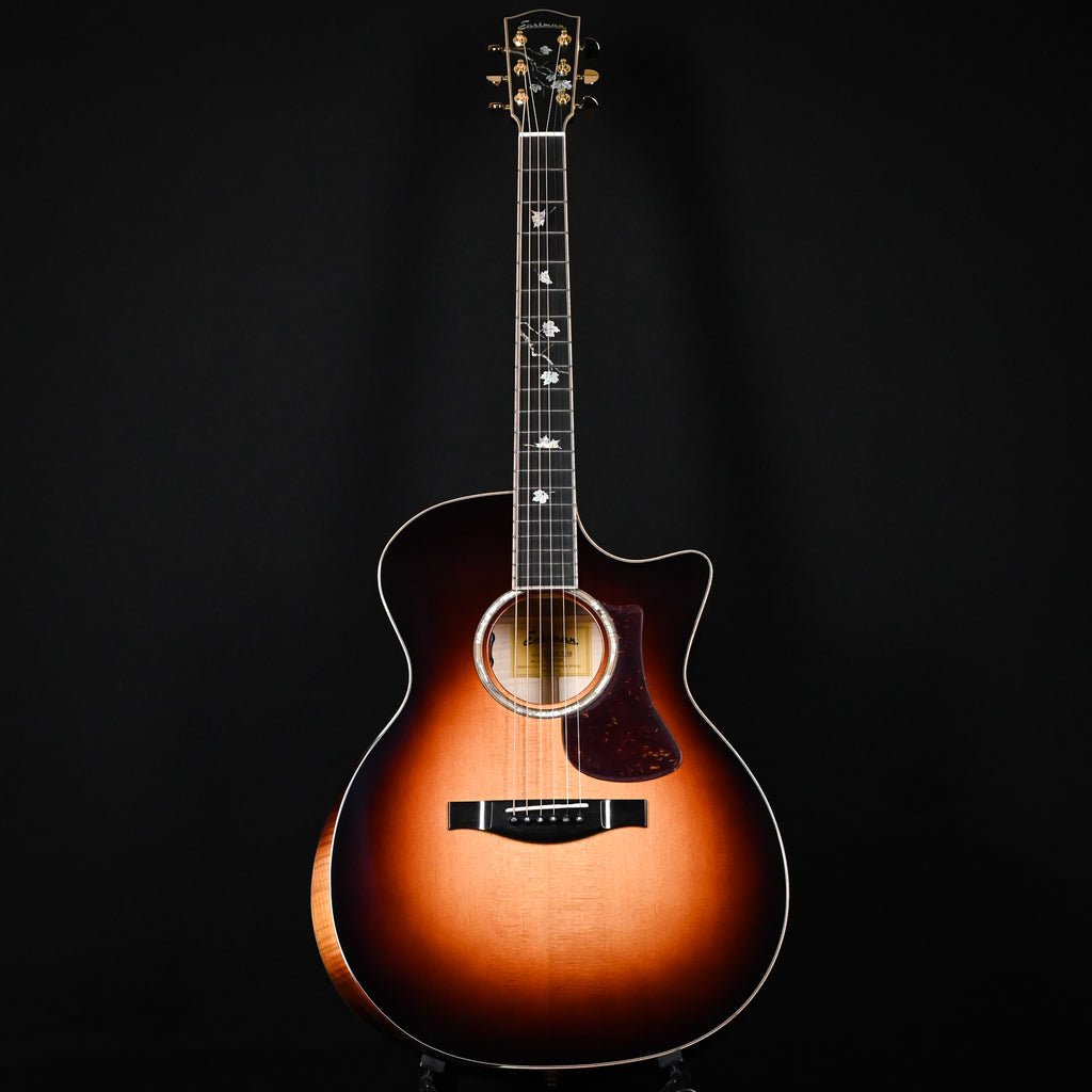 Eastman AC622CE Acoustic/ Electric- Sunburst 2026 (M2503925)