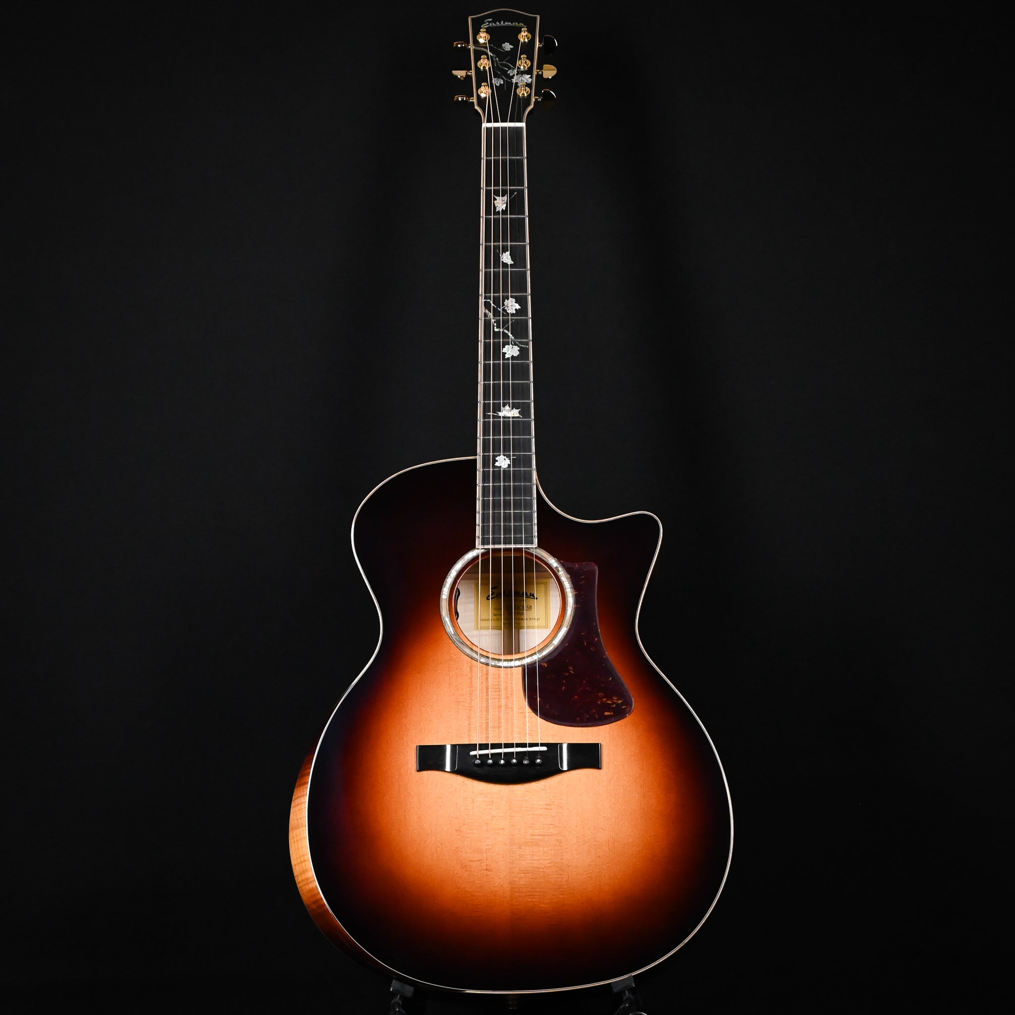 Eastman AC622CE Acoustic/ Electric- Sunburst 2026 (M2503925)