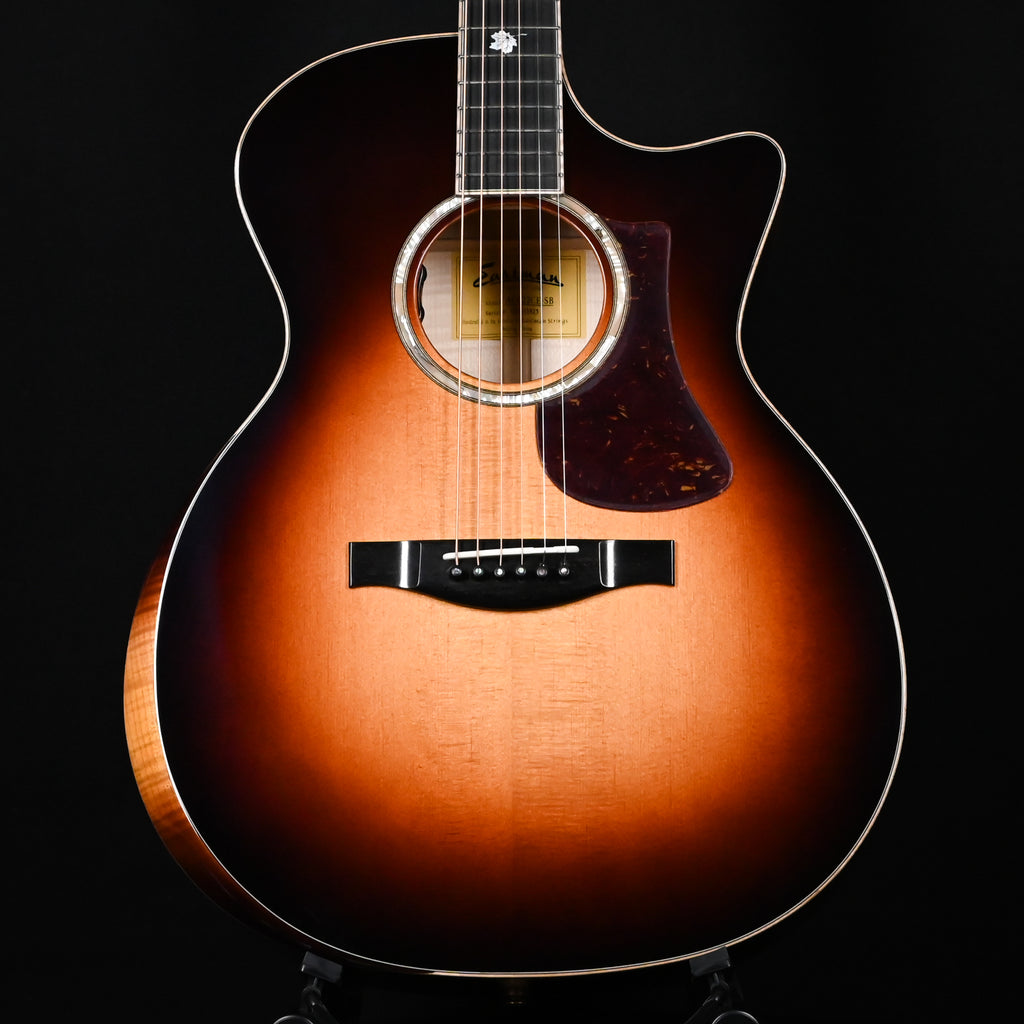 Eastman AC622CE Acoustic/ Electric- Sunburst 2026 (M2503925)