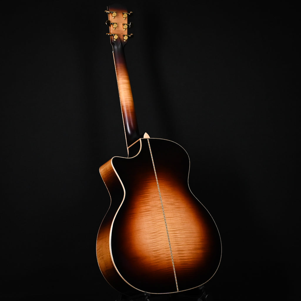 Eastman AC622CE Acoustic/ Electric- Sunburst 2026 (M2503925)