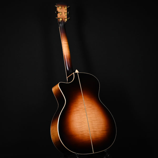Eastman AC622CE Acoustic/ Electric- Sunburst 2026 (M2503925)
