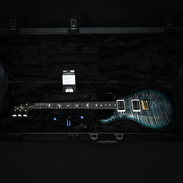 PRS Custom 24 w/ 10-Top & DMO Pickups- Custom Color 2025 (0416240)