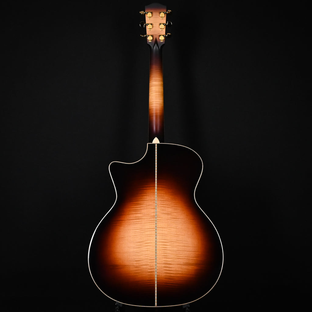Eastman AC622CE Acoustic/ Electric- Sunburst 2026 (M2503925)