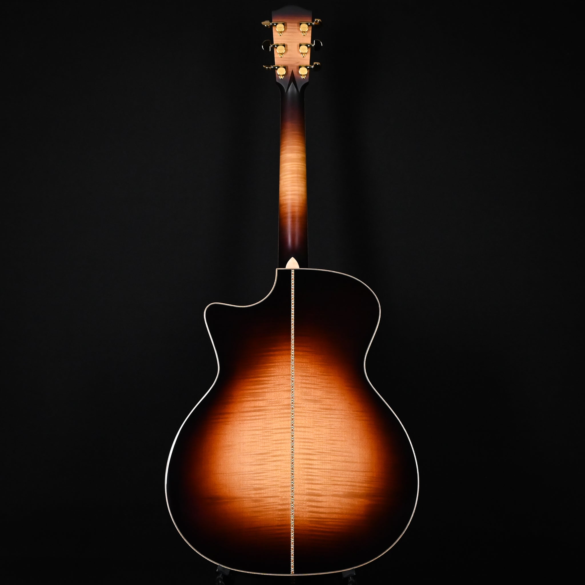 Eastman AC622CE Acoustic/ Electric- Sunburst 2026 (M2503925)