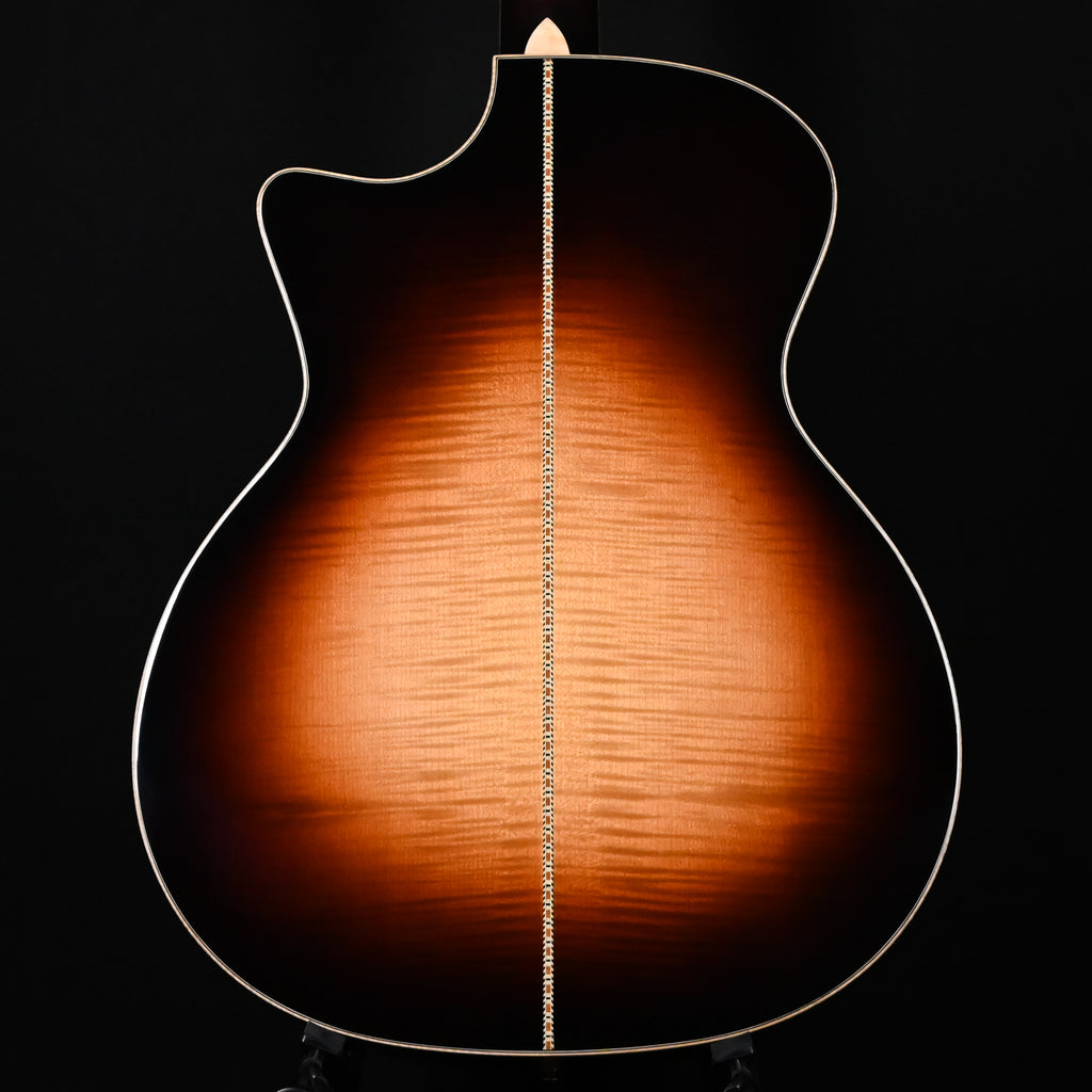 Eastman AC622CE Acoustic/ Electric- Sunburst 2026 (M2503925)