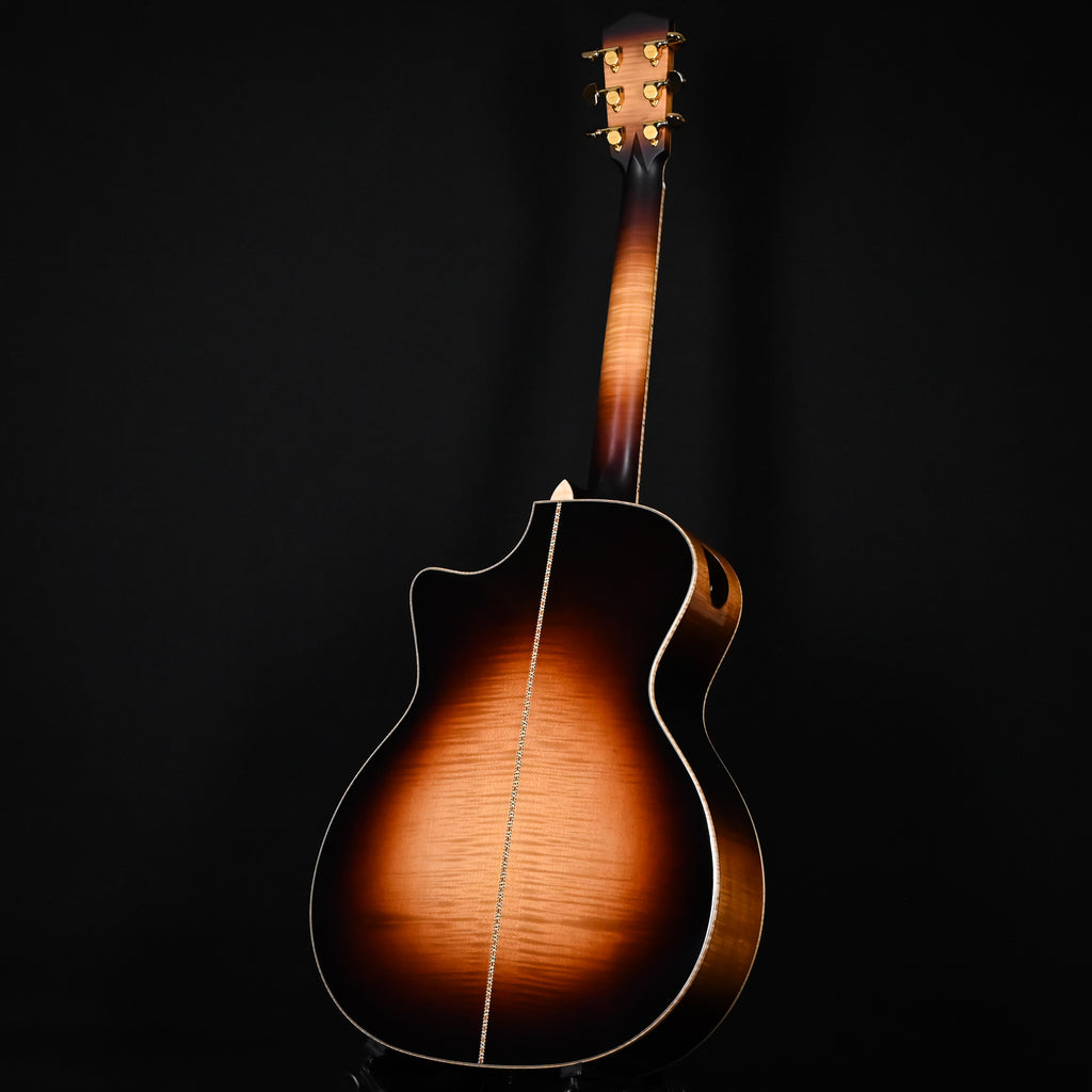 Eastman AC622CE Acoustic/ Electric- Sunburst 2026 (M2503925)