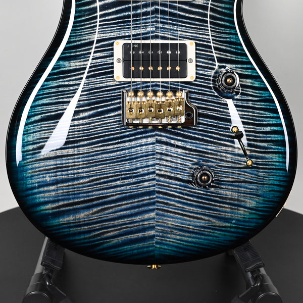 PRS Custom 24 w/ 10-Top & DMO Pickups- Custom Color 2025 (0416240)