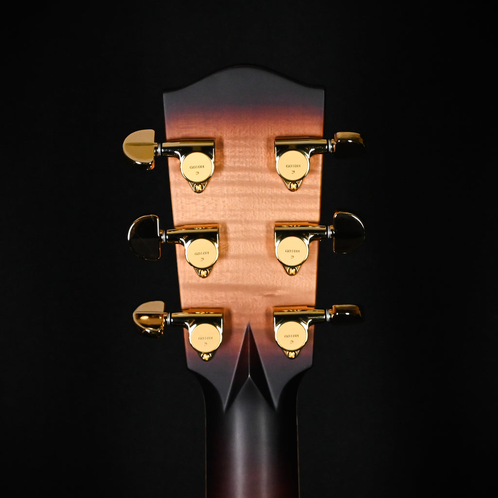 Eastman AC622CE Acoustic/ Electric- Sunburst 2026 (M2503925)