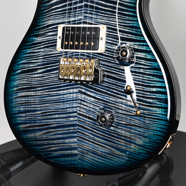 PRS Custom 24 w/ 10-Top & DMO Pickups- Custom Color 2025 (0416240)