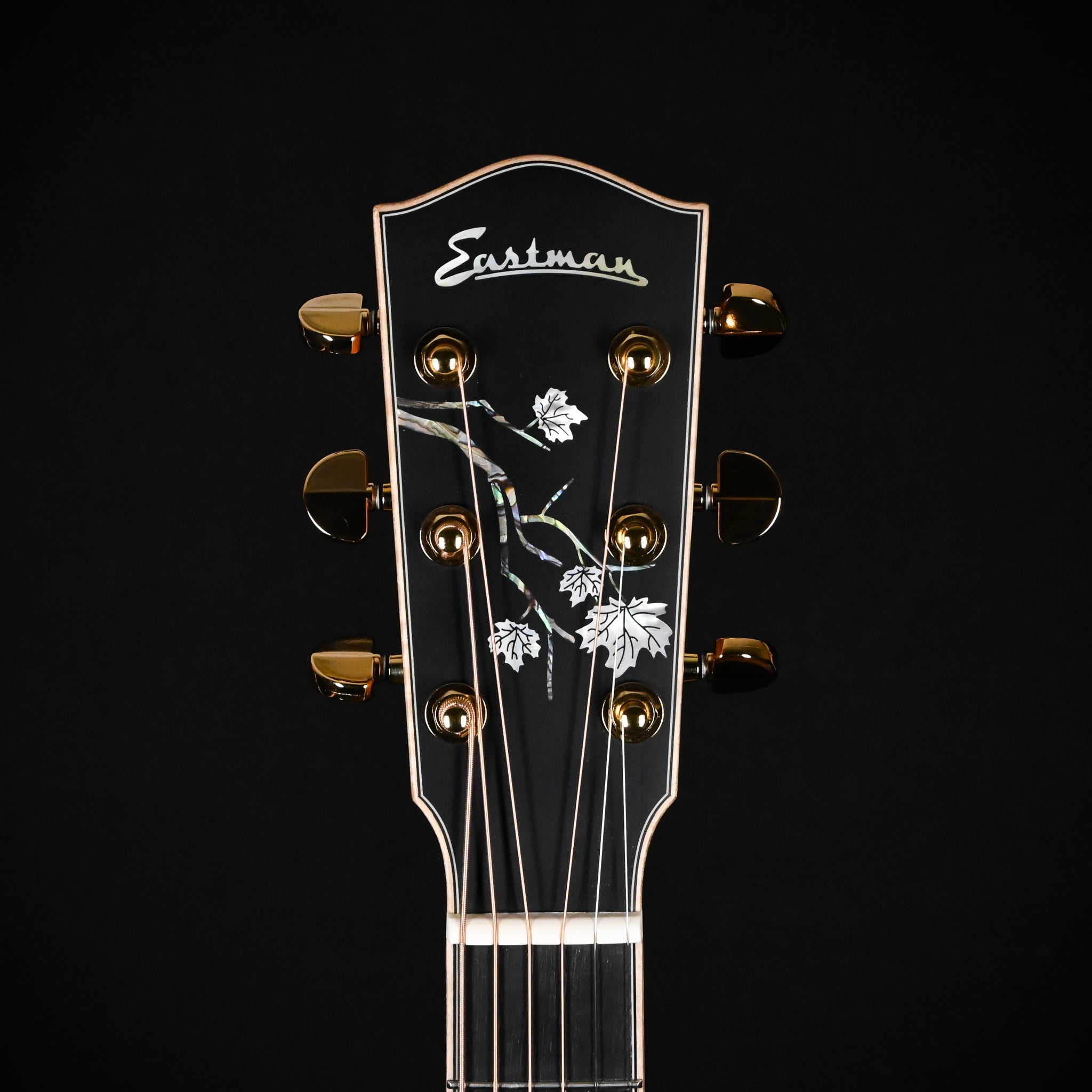Eastman AC622CE Acoustic/ Electric- Sunburst 2026 (M2503925)